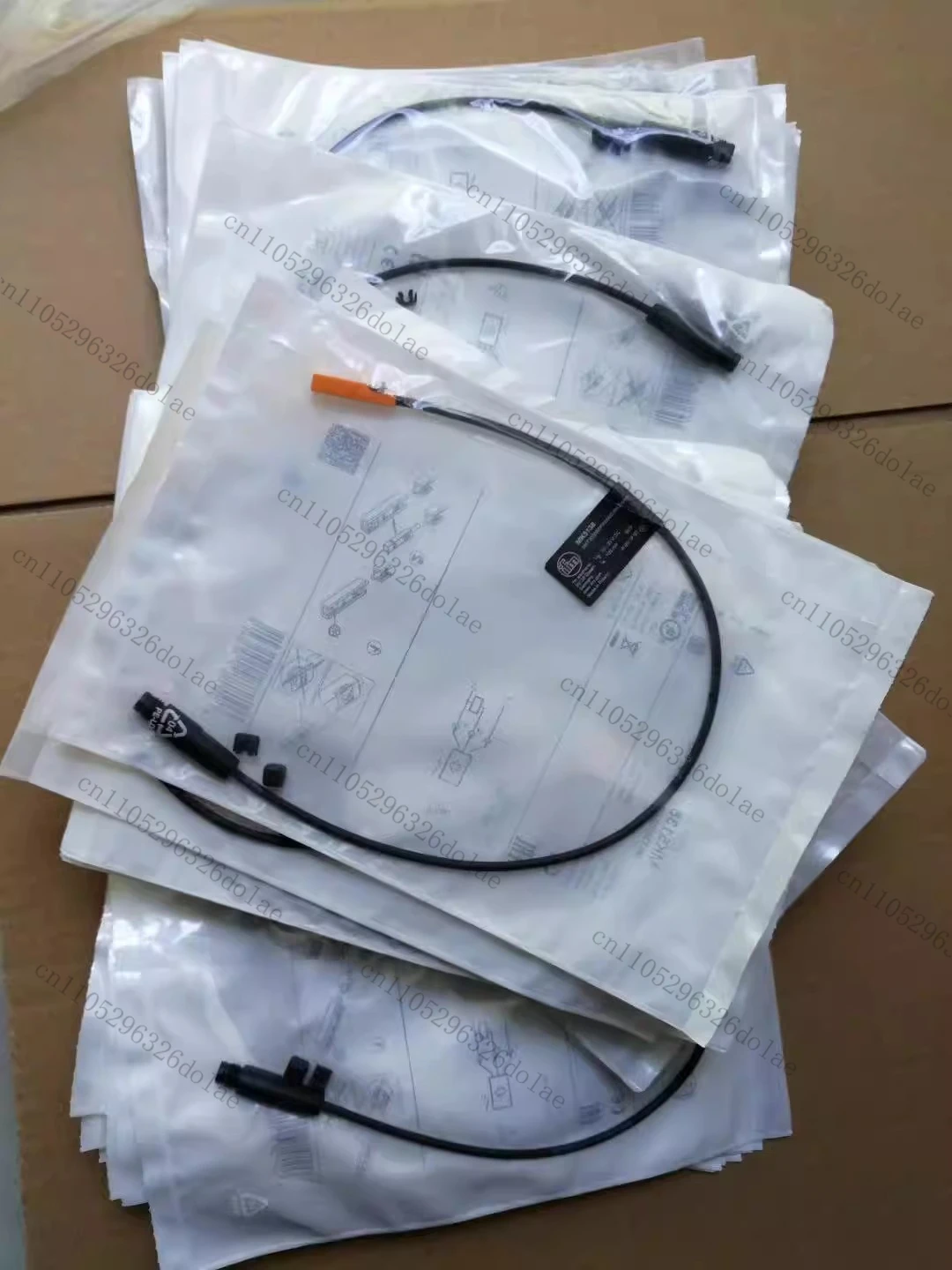 

pcs Magnetic Ring Switch MK5138 Original 4008320939