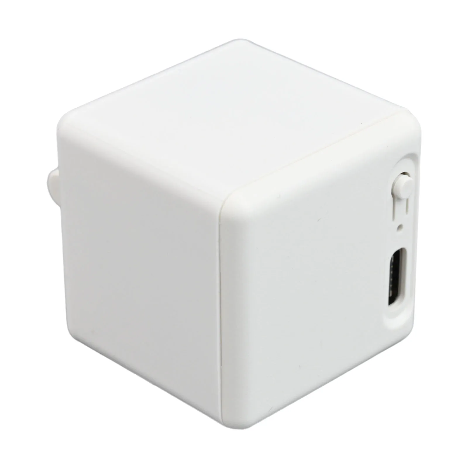 

Wireless Remote Control Finger Button Switch High Sensitivity Control Customize Touch Control Switch 34.5X34.5X46.5mm