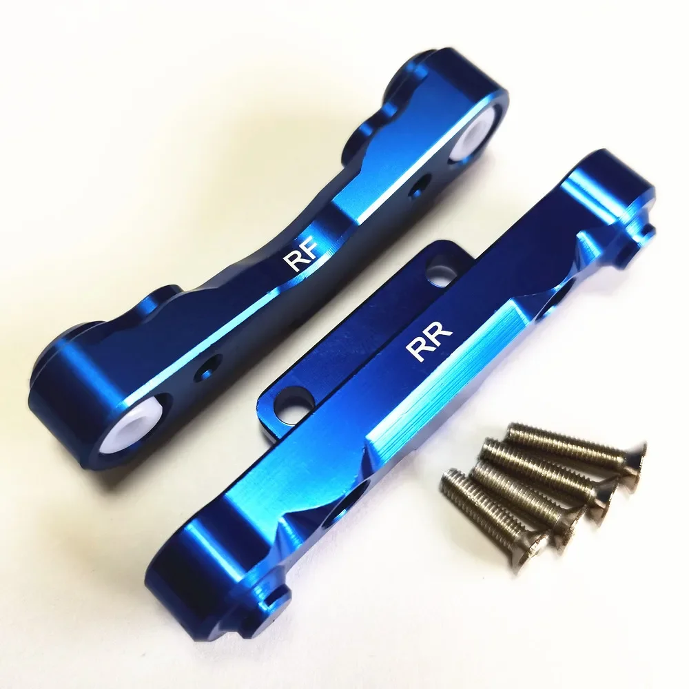 Aluminum R Suspension Link Mount for Arrma AR330186 AR330379(Rear) AR330229 Kraton Mojave Outcast Senton Tailon Typhon Limitless