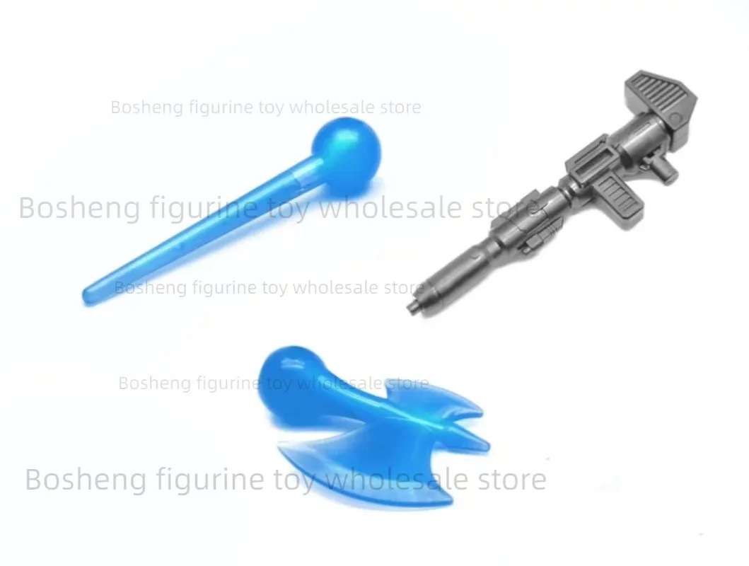 [NA STANIE] Transformowalne Figurki AS-08A AS-08B AS-08C KO White SS86 OP Prime Figurka Akcji