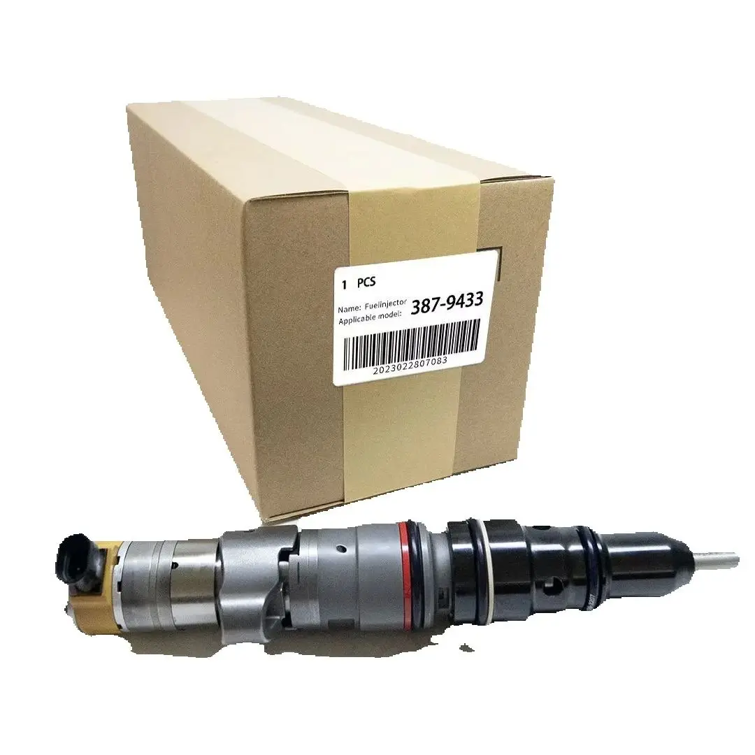 Engine Parts Cat C7…