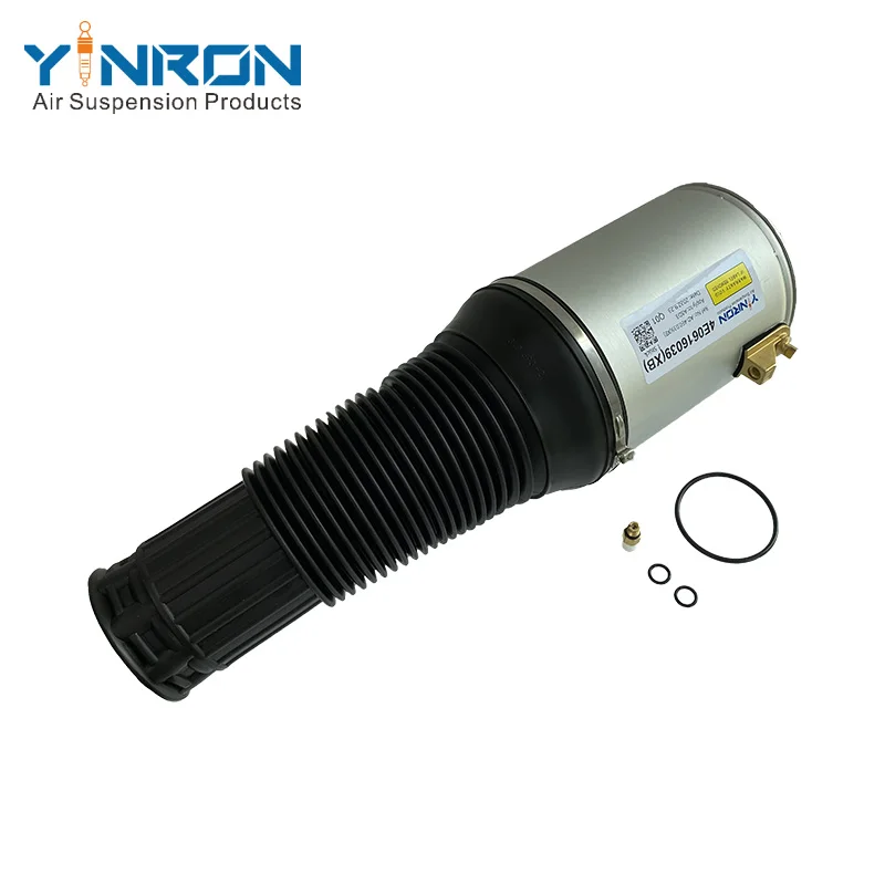 Front Air Suspension Spring For AUDI A8D3 4E (2002-2010) Left or Right Car Accessories 4E0616040AF