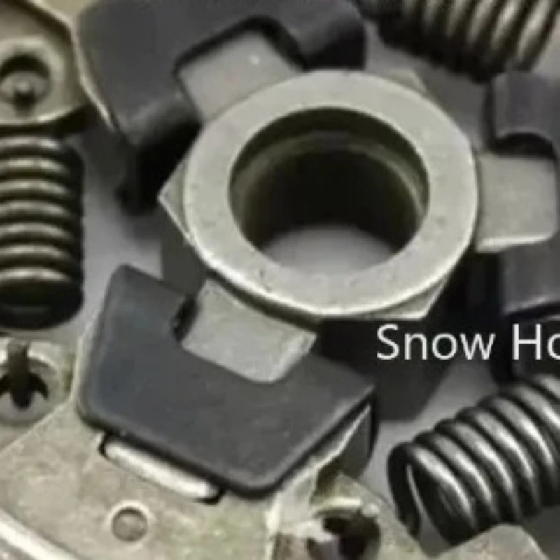MS180 170 018 017 Chainsaw Clutch, Passive Disc, Sprocket Needle Roller, Clutch Disc Replacement