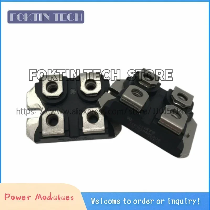 IXFN38N100Q2  New Original Module