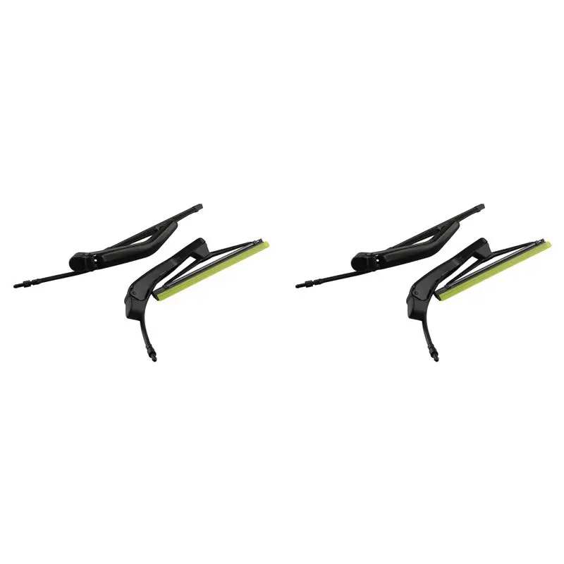 Ingenious-4X New Headlight Wiper RH+LH For Volvo 960 S80 S90 V90 340 360 740 760 940 274431