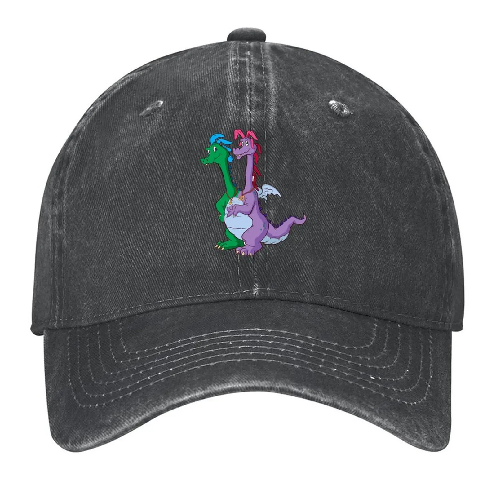 

dragon tales Baseball Cap Military Cap Man Golf Hat Brand Man cap Fashion Beach Golf Wear Men Women's