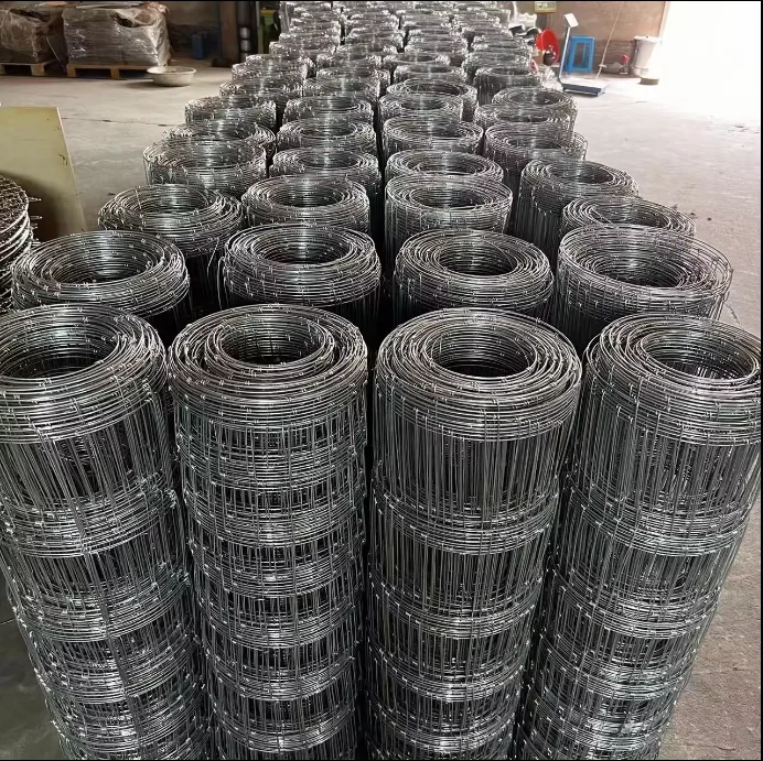 New Type Not Easily Broken Low Price Welded Wire Mesh Fence for Sale for Fencing Trellis & Gates