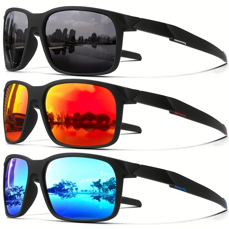 

Роскошные мужские поляризационные солнцезащитные очки, брендовые дизайнерские квадратные винтажные солнцезащитные очки для вождения, мужские очки, солнцезащитные очки для женщин и мужчин UV400