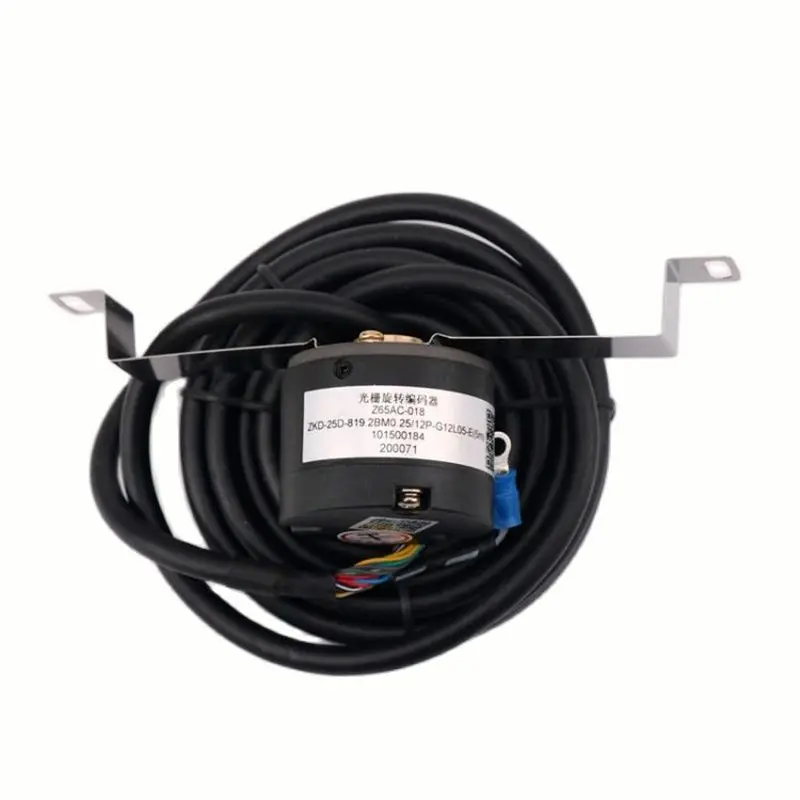 Z65AC-018 Traction Encoder Elevator Lift Parts Accessories