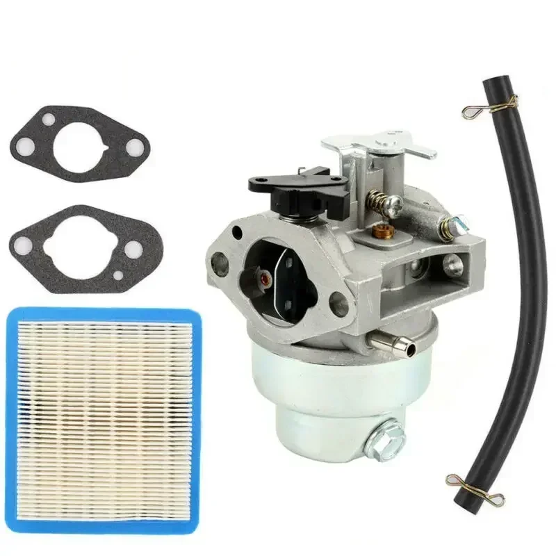 Imagem -02 - Kit de Carburador para Honda Gcv135 Gc135 Gc160 Hrb216 Hrt216 Kit de Reparo de Peças de Cortador de Grama