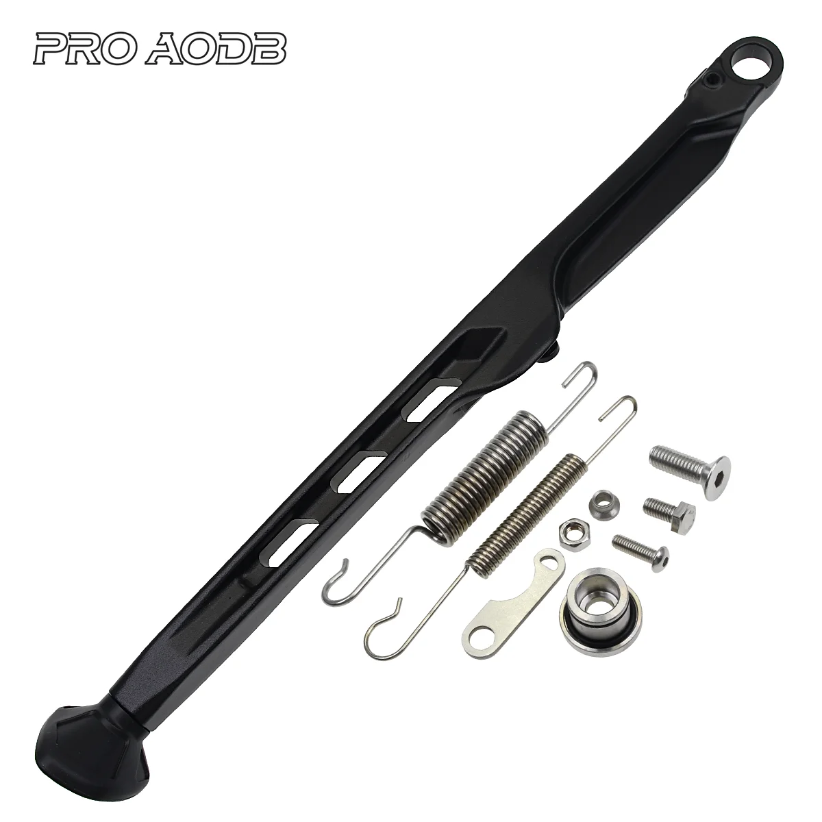 2024 Motocros Kickstand Side Stand Kickstand Spring For KTM Husqvarna EXC EXCF XCF-W XCW-F TE FE 150 250 300 350 400 450 500 501