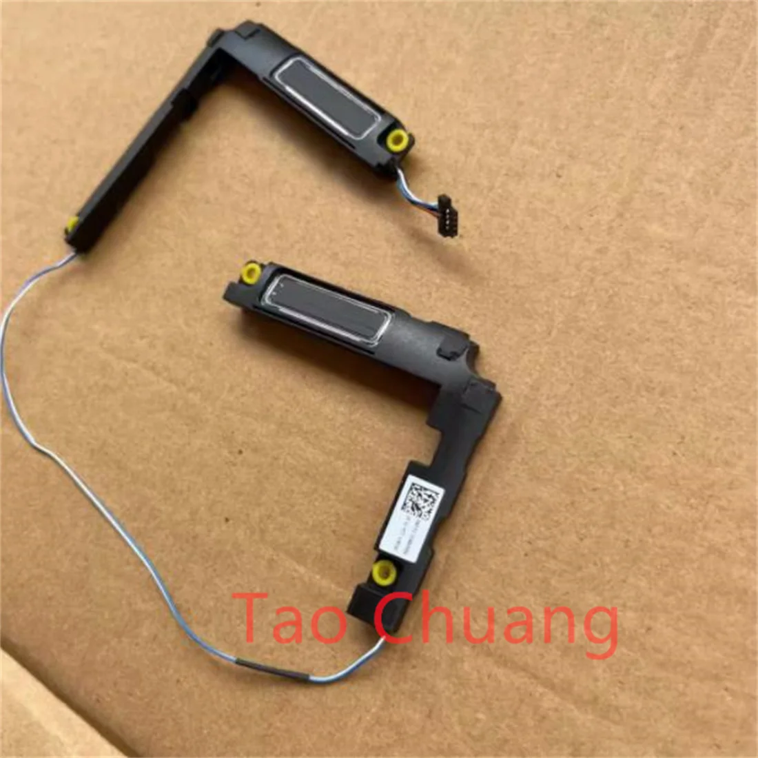 

FOR Asus X409 Y4200 Y4200F X415 V4200 A409F with built-in left and right speakers