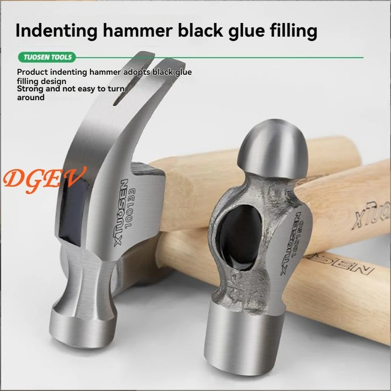 #2 Manual Hammers Comparison Guide