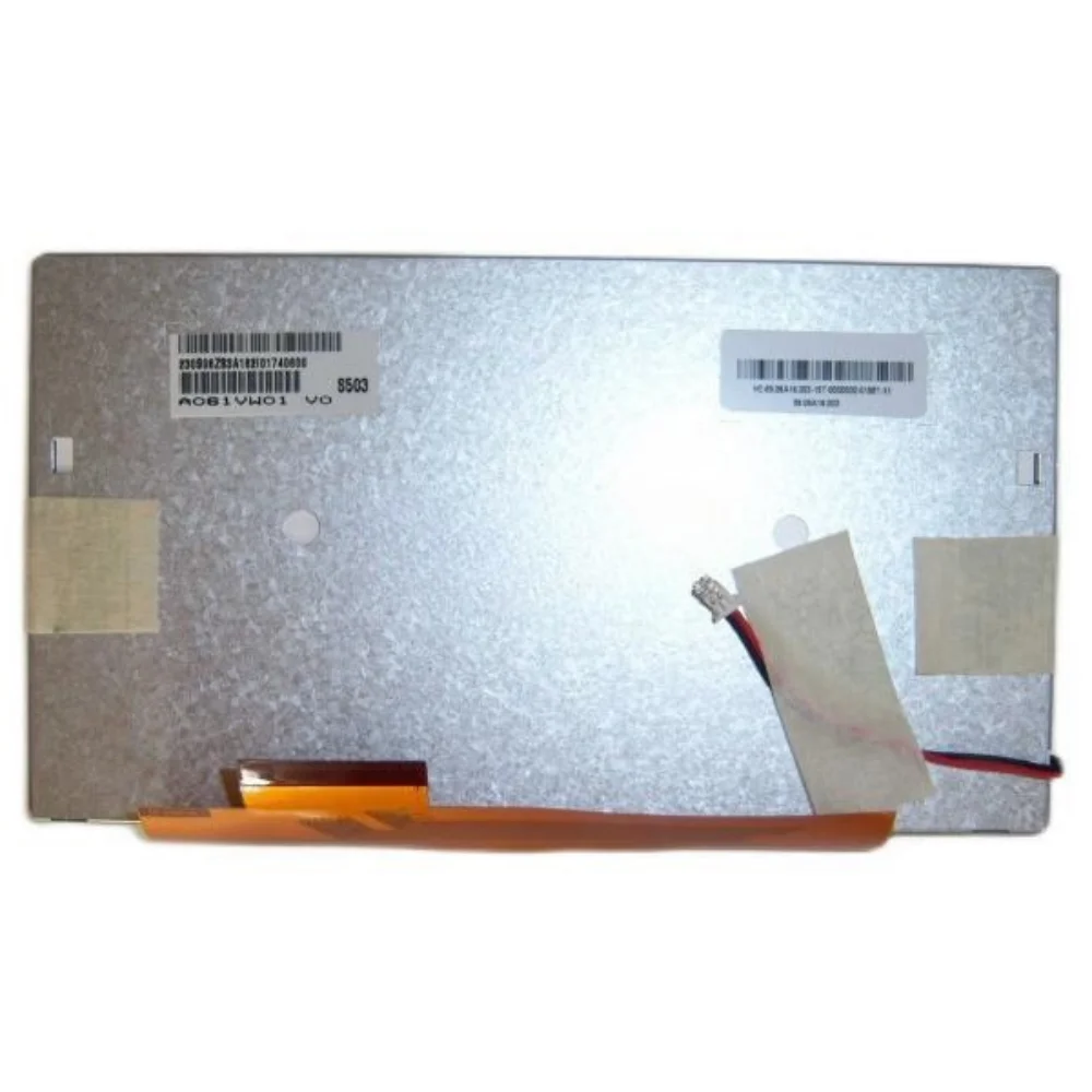 A061VW01 V0 Lcd Scr…