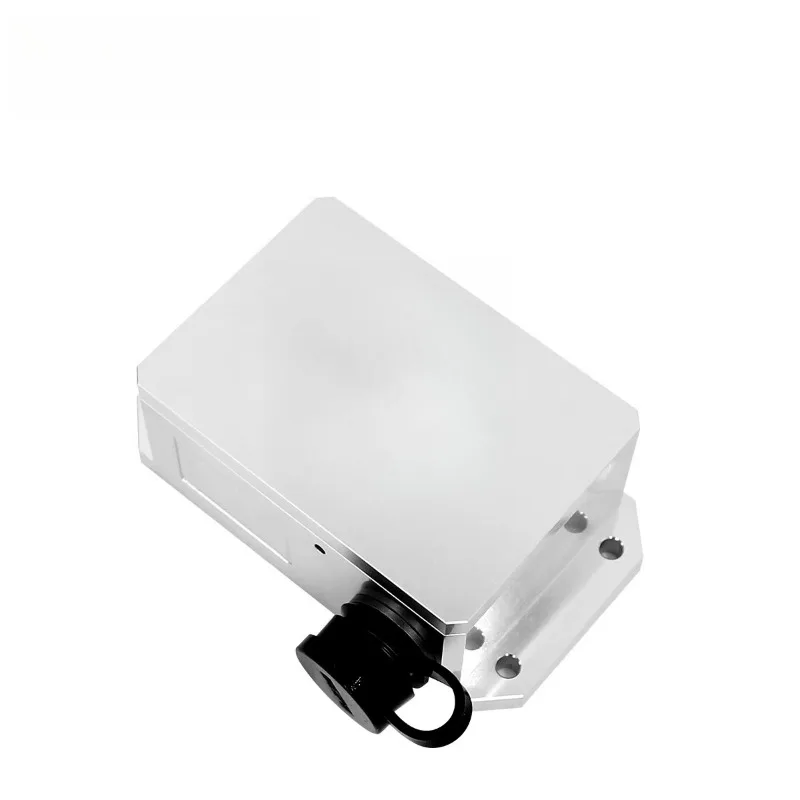 High-Precision Single-Axis Inclinometer with Current/voltage Output Temperature Compensation Bridge Tilt Monitoring