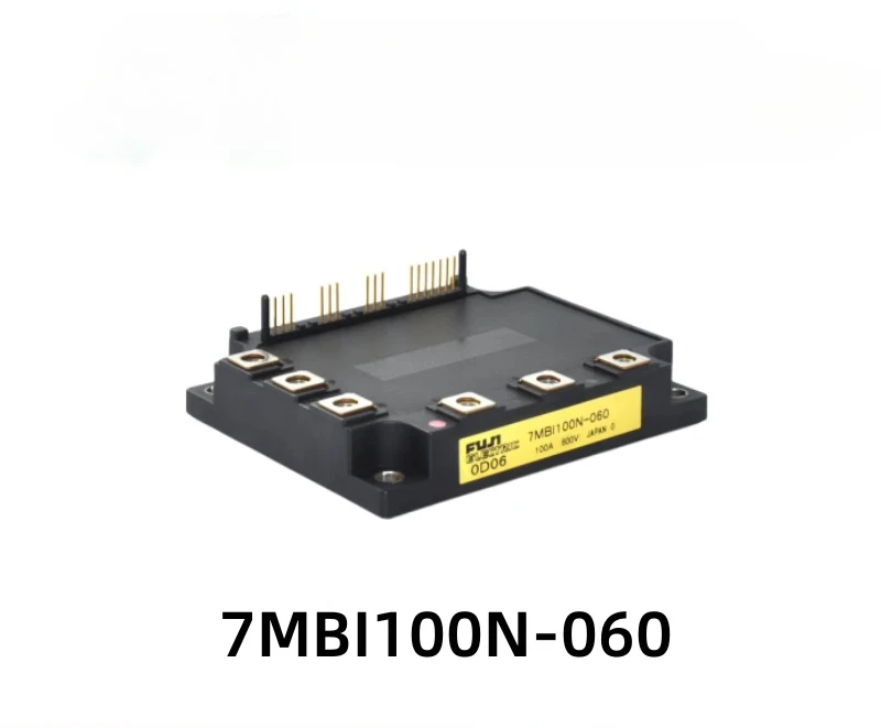 

7MBI75N-060-10 7MBI100N-060 7MBI50N-120 7MBI40N-120 IGBT