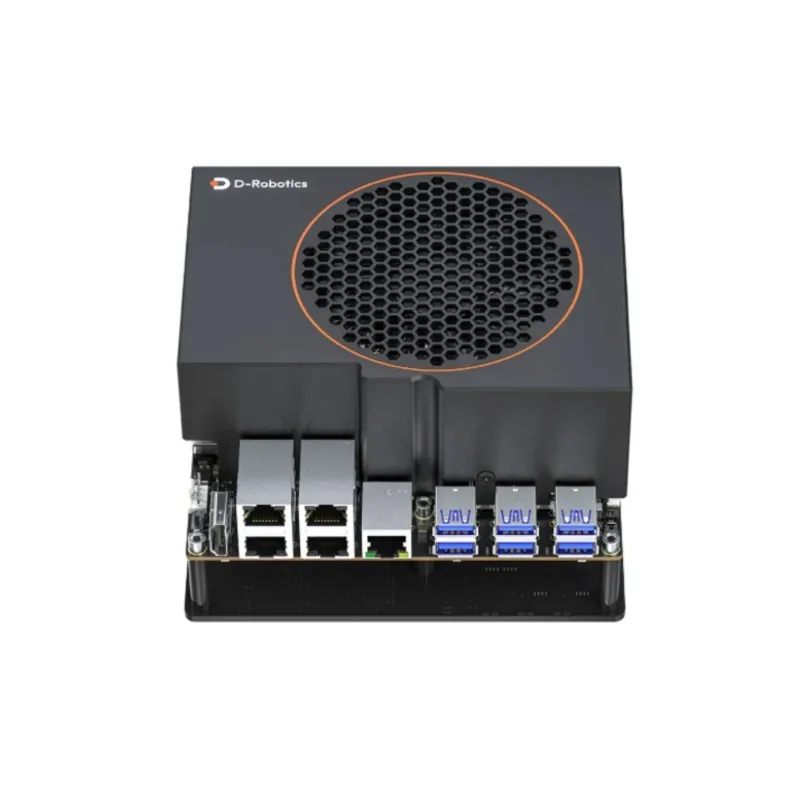 Horizon DiguaPi RDK S600 Robotics AI Dev Board, ROS main controller kit, X5 expansion, JETSON AGX platform support