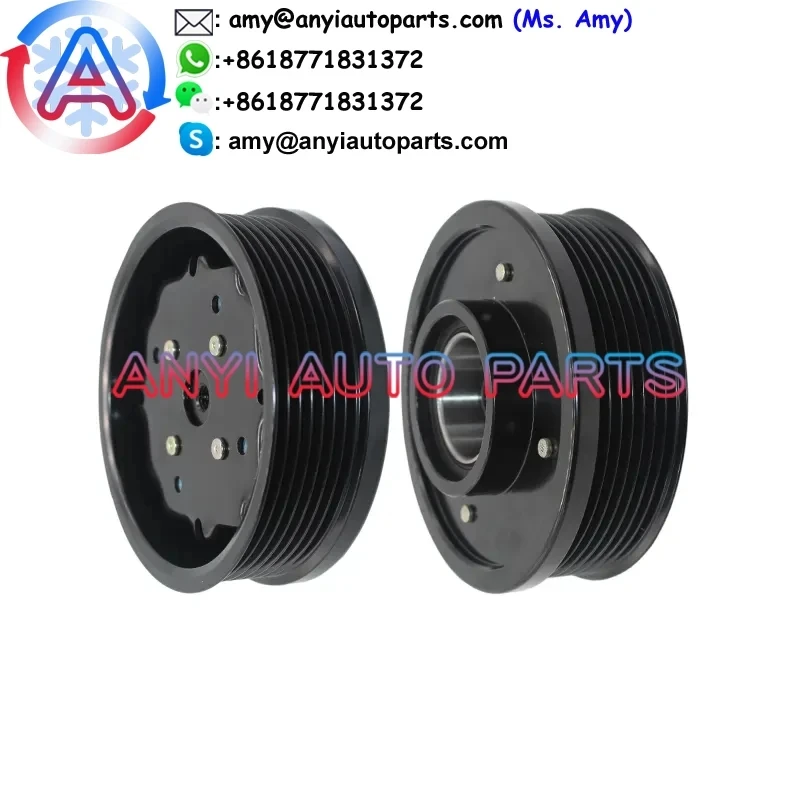 

CA2045 Clutch Assembly 7PK for BMW BENTLEY