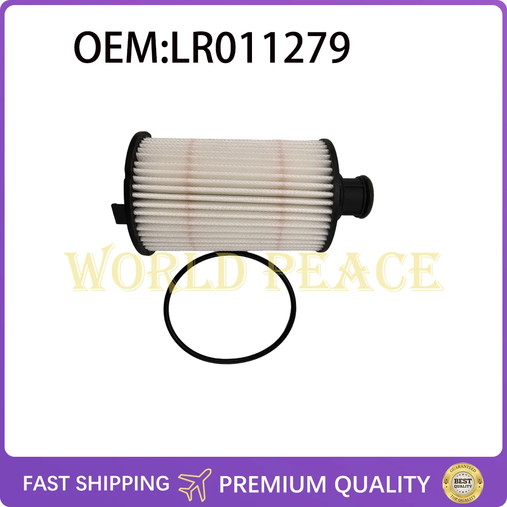 

Масляный фильтр LR 011279 Для Land Rover Range Rover Rr Sport Lr4 3.0L 5.0L LR4 10-21