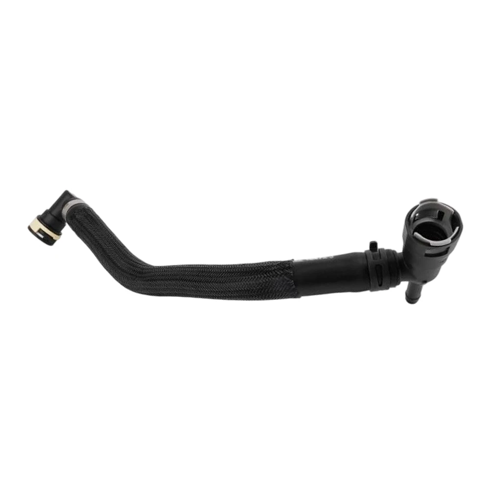 Heater Inlet Hose Diesel Heater Core Hose Direct Replacement Fitment Easy Installation Process For Ford F-250 2017-2024
