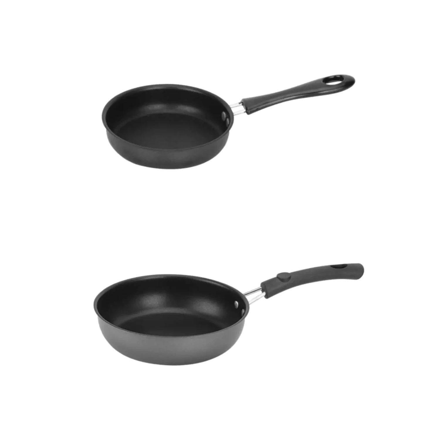 High Quality Japanese Alltops Cookware with Long Handle for Easy Omelette Making in the Kitchen - Egg Pan for Perfectly Cooked J