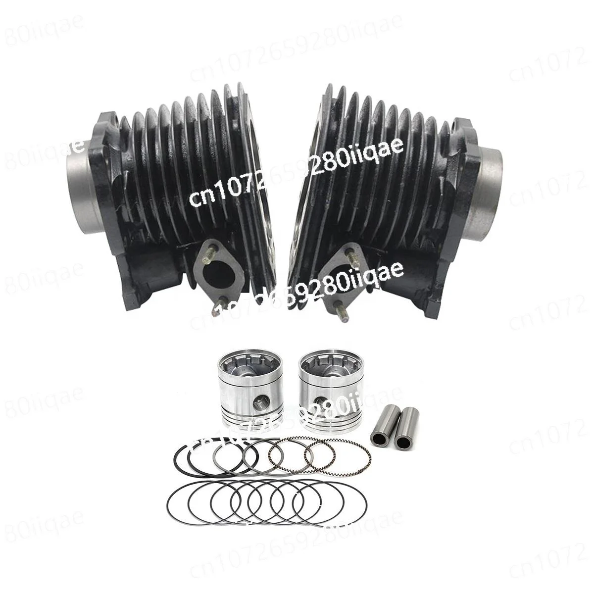 

K750 Block Motorcycle 78mm Hydraulic Kit for 750CC Parts