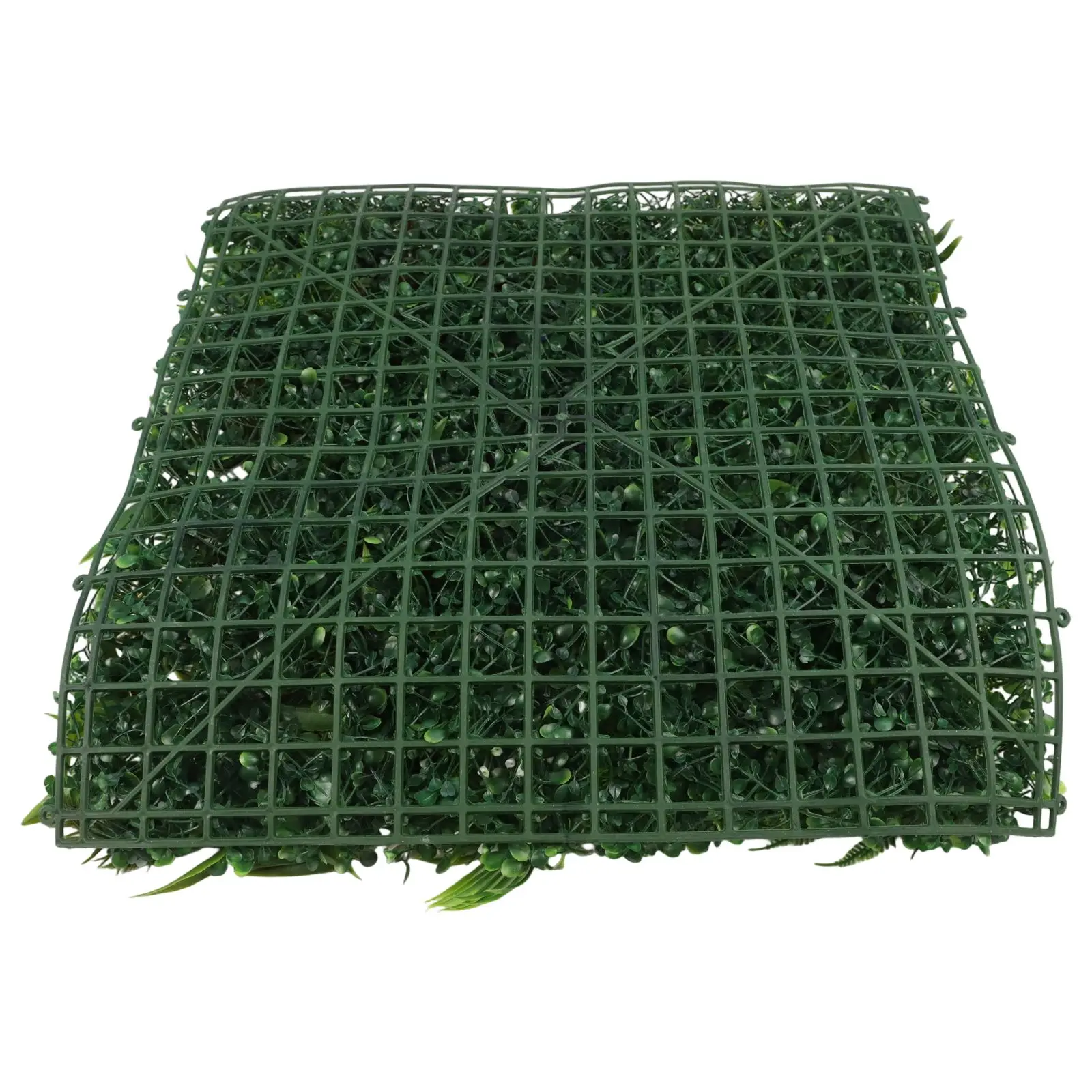 

Искусственный газон для гостиной, отеля, кафе, цветочный декор, 50*50 см, ландшафтный дизайн, украшение для уличных растений и стен