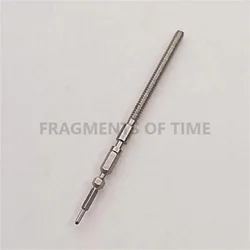 1PCS Watch Winding Stem For 3235 Movement Watch Movement Winding Stem Replacement  High quality Watch Repair Parts