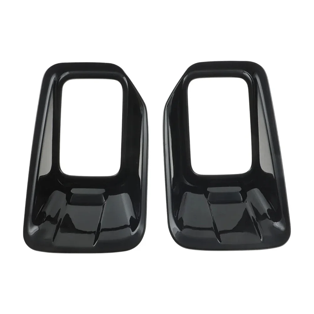

F150 Bumper Frame Bumper Decorative Frame Environmentally Friendly High-quality Materials Leaving No Traces Non-slip