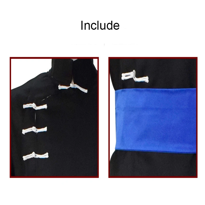 أزياء أنيمي كاموي التأثيرية جينتاما التأثيرية الزي الصيني عباءة رمادية كاموي أزياء الهالوين كرنفال كوميكيت للبالغين