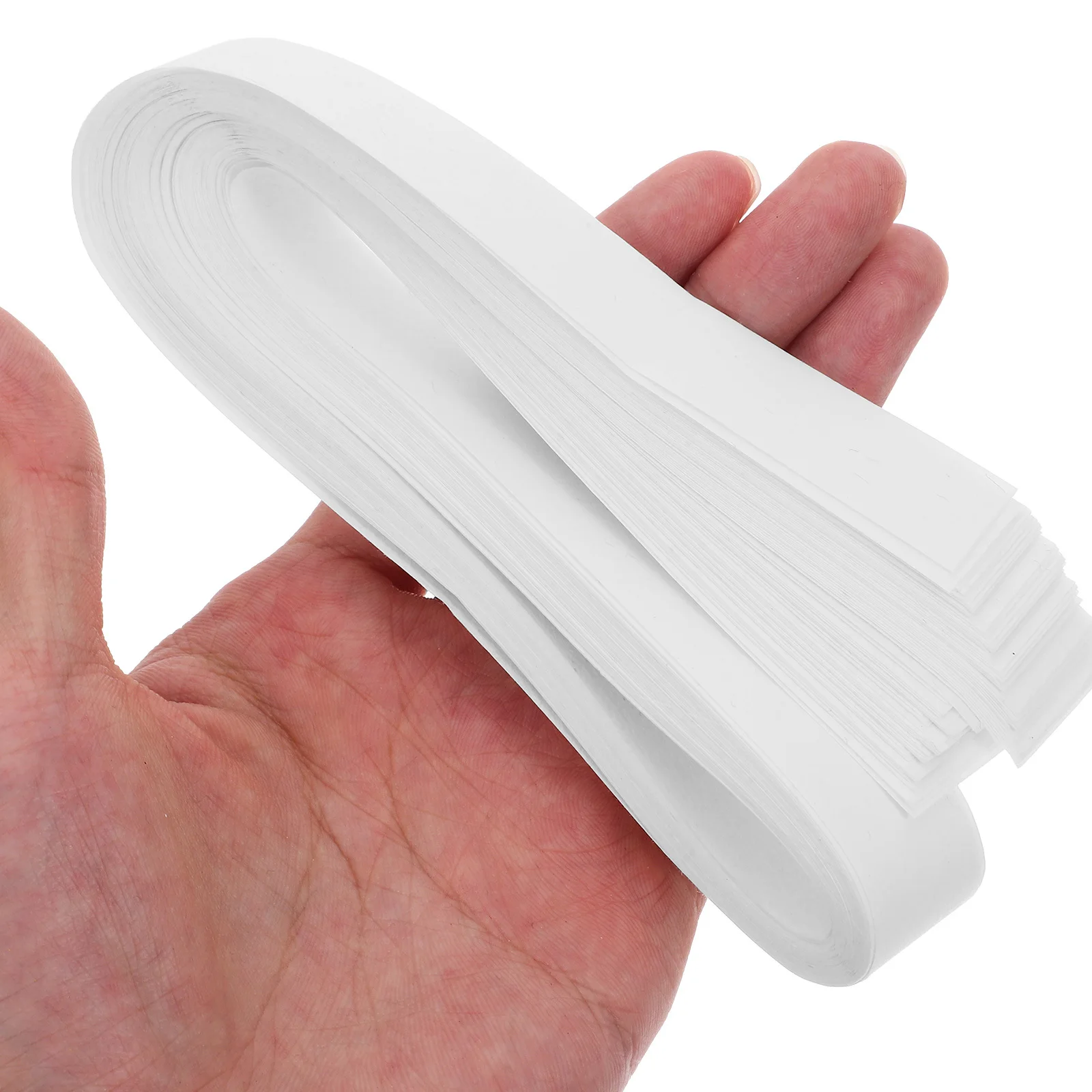 40pcs Money Cash Paper Bands For Cash Organizer Currency Straps Wrapping Bills Supermarkets Banks Insurance Box Use