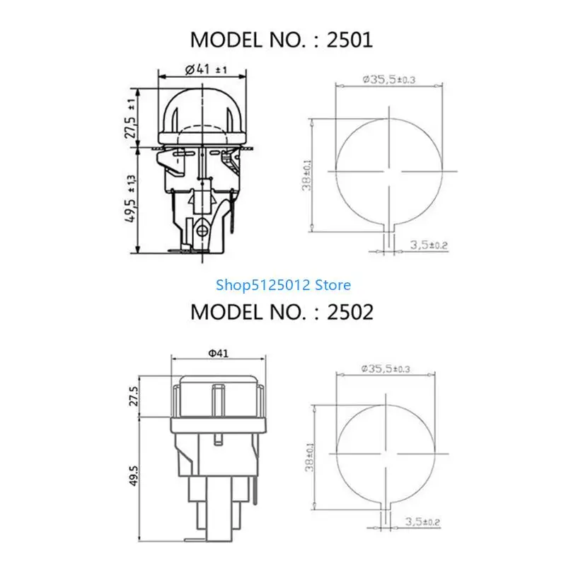 G8TC Пехой лампы Основа 25 Вт плоская для головки