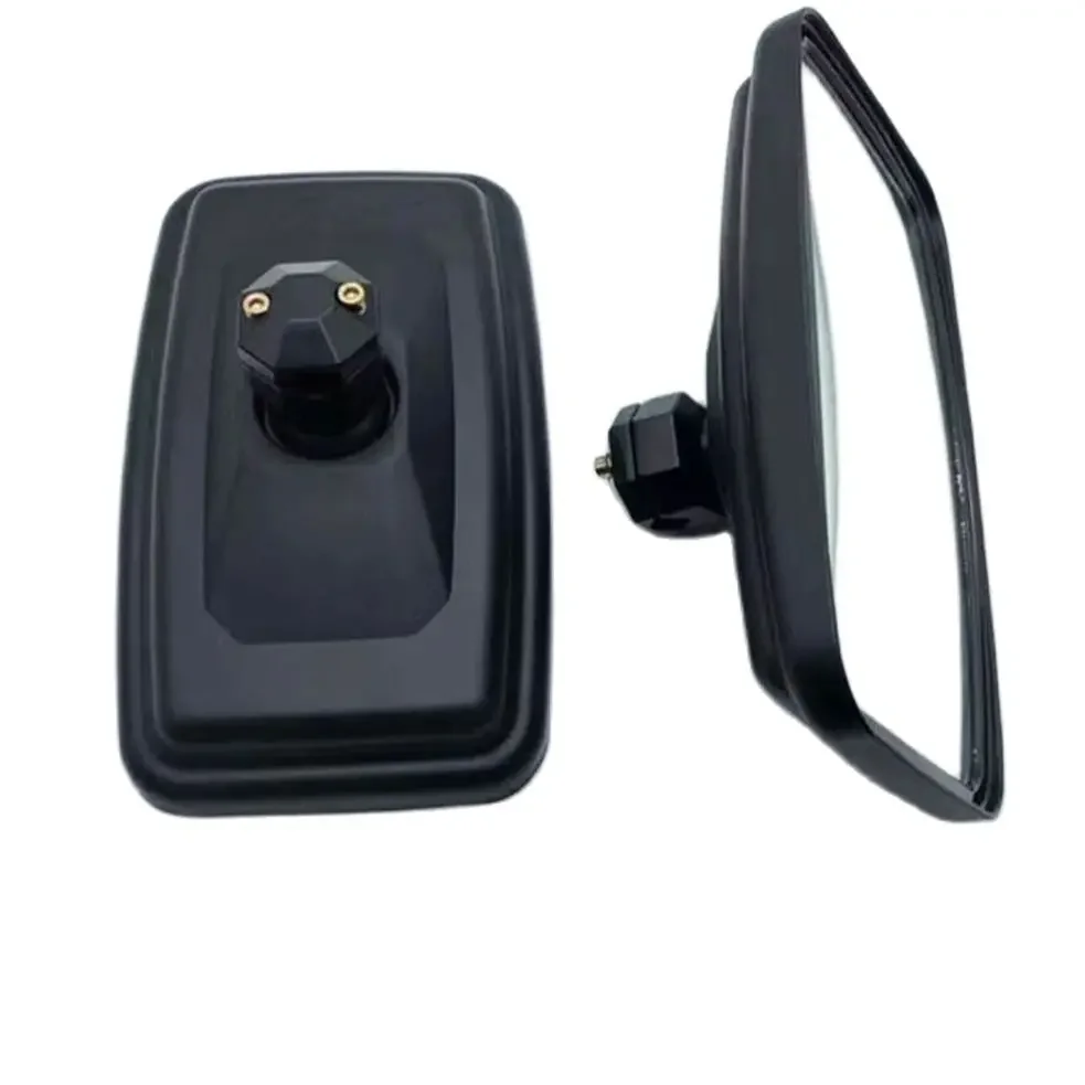 

For Excavator Hyundai R55 60 130 210 265 305 335 385 455-7-9 Rearview Mirror Reversing Mirror