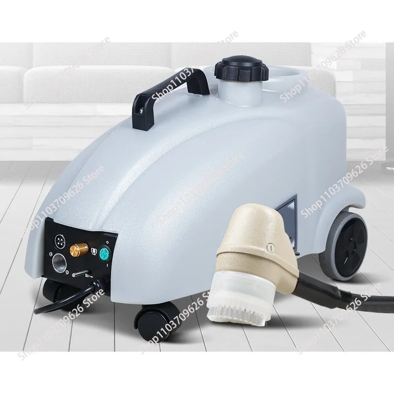 

Commercial Electric Dry Foam Cleaning Machine Sofa Carpet Seat Deep Cleaning Maintainer