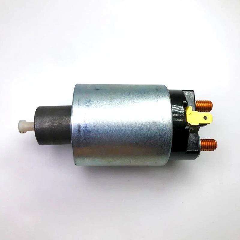 

For Genuine Subaru Force Lion Forester Dodge Chrysler Car Starter Motor Magnetic Switch OEM And Original Auto Parts