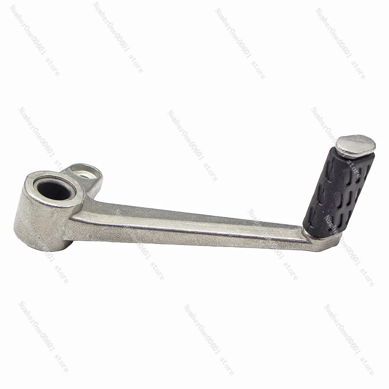 Accessories Hanging Gear Lever Shift Lever for Ducati Alien Beast 821 Monster821 2015-2018