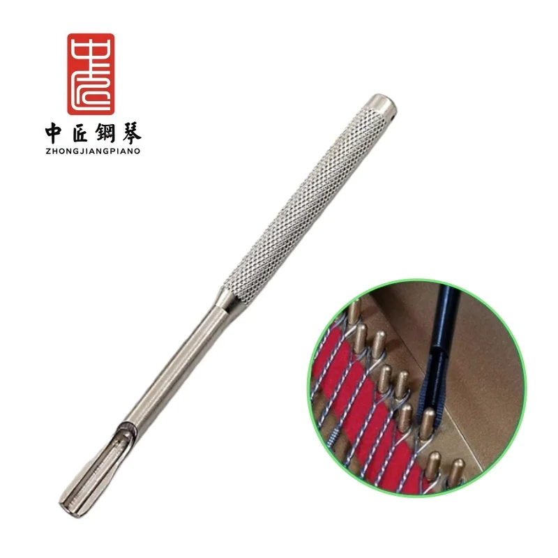 

Инструменты для ремонта фортепиано, ремонт звуковой панели, разбойка, железная пластина, код гвоздей, полукруглый перфоратор