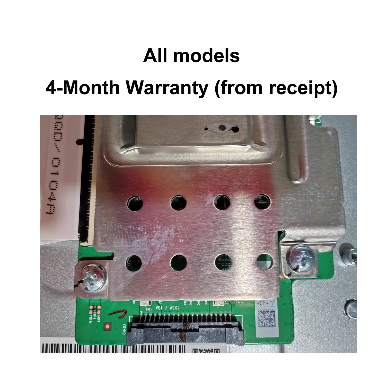 الجملة الأصلية 27 بوصة جديد A + شاشة الكريستال السائل شاشة LW270AHQ ERG1 ERG2 (ER) (G1) (ER) (G2) LW270AHQ-ERG1 LW270AHQ-ERG2 #4