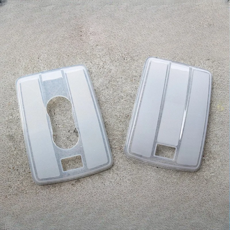 

Подходит для SAIC MAXUS V80, абажур на переднюю крышу, крышка переключателя кондиционера, крышка лампы для чтения, крышка внутреннего освещения на крыше