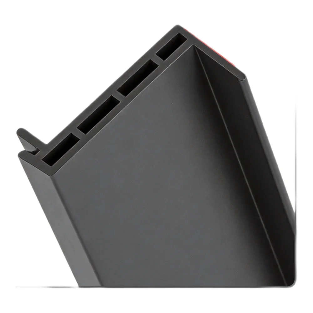 For Sliding For Window Weather Seal to Defend Against Rain Infiltration with Flexible and Long Lasting TPE Construction