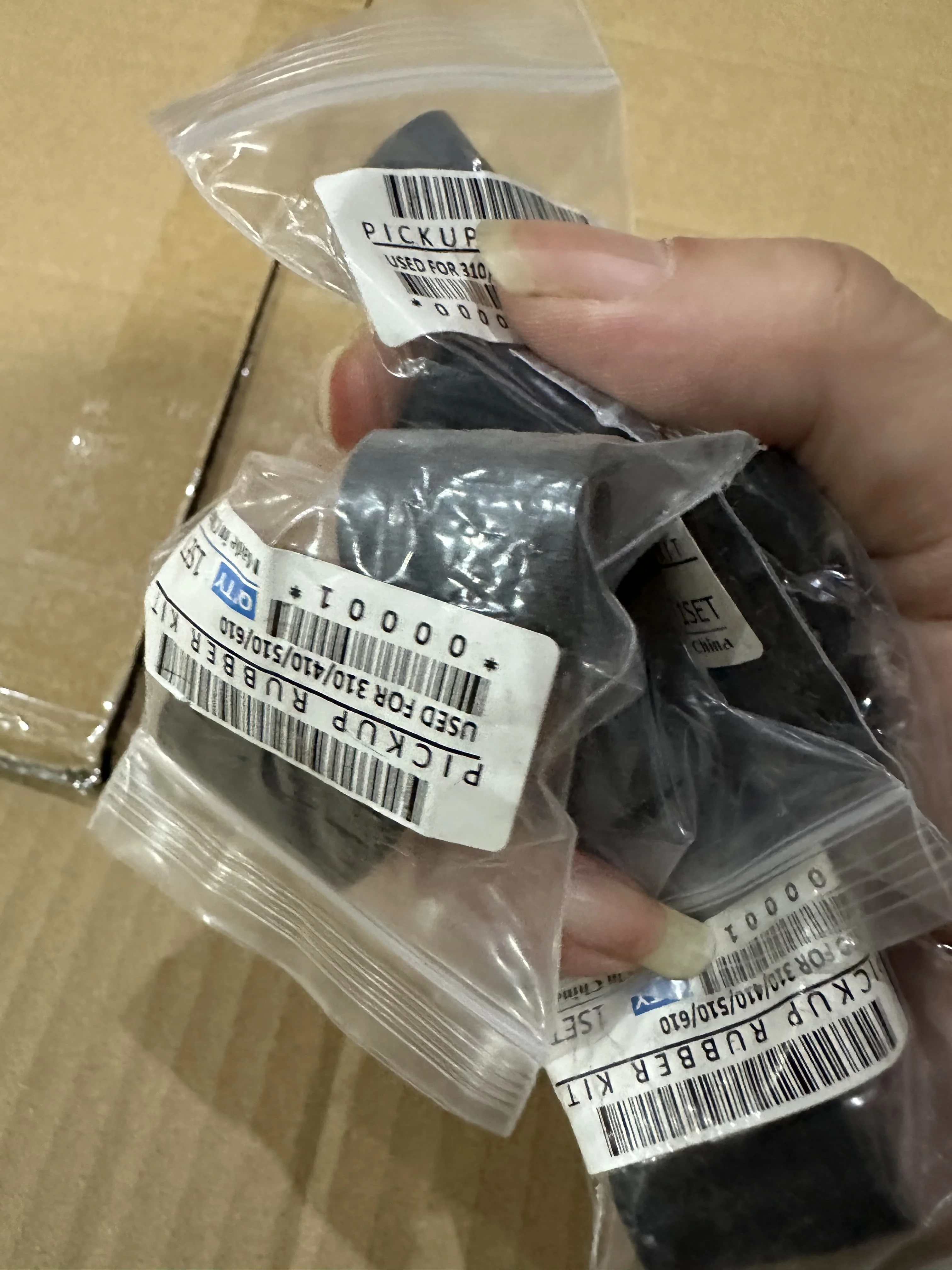 

1X 40X8736 ADF разделительная роликовая шина для Lexmark MX310 MX410 MX510 MX511 MX610 MX611 CX310 CX410 CX510 XC4140 XC4150