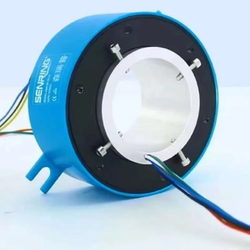 Large Diameter Via Hole Conductive Inner Hole 60mm, Outer Diameter 130mm