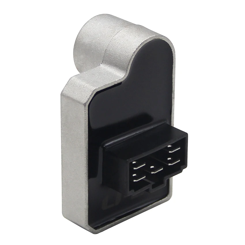 

Выпрямитель регулятора напряжения мотоцикла для Honda CRF110F CRF125F CRF125FB 2019-2020-2021 OEM: 31600-KZP-671