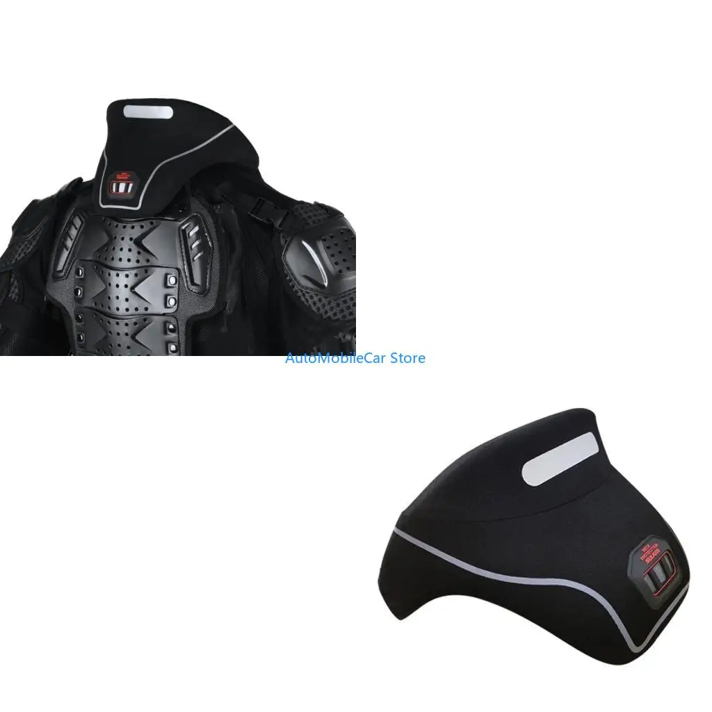 G8TE All Around Neck Protections Accessory Neck Supporting for Competitive Racings