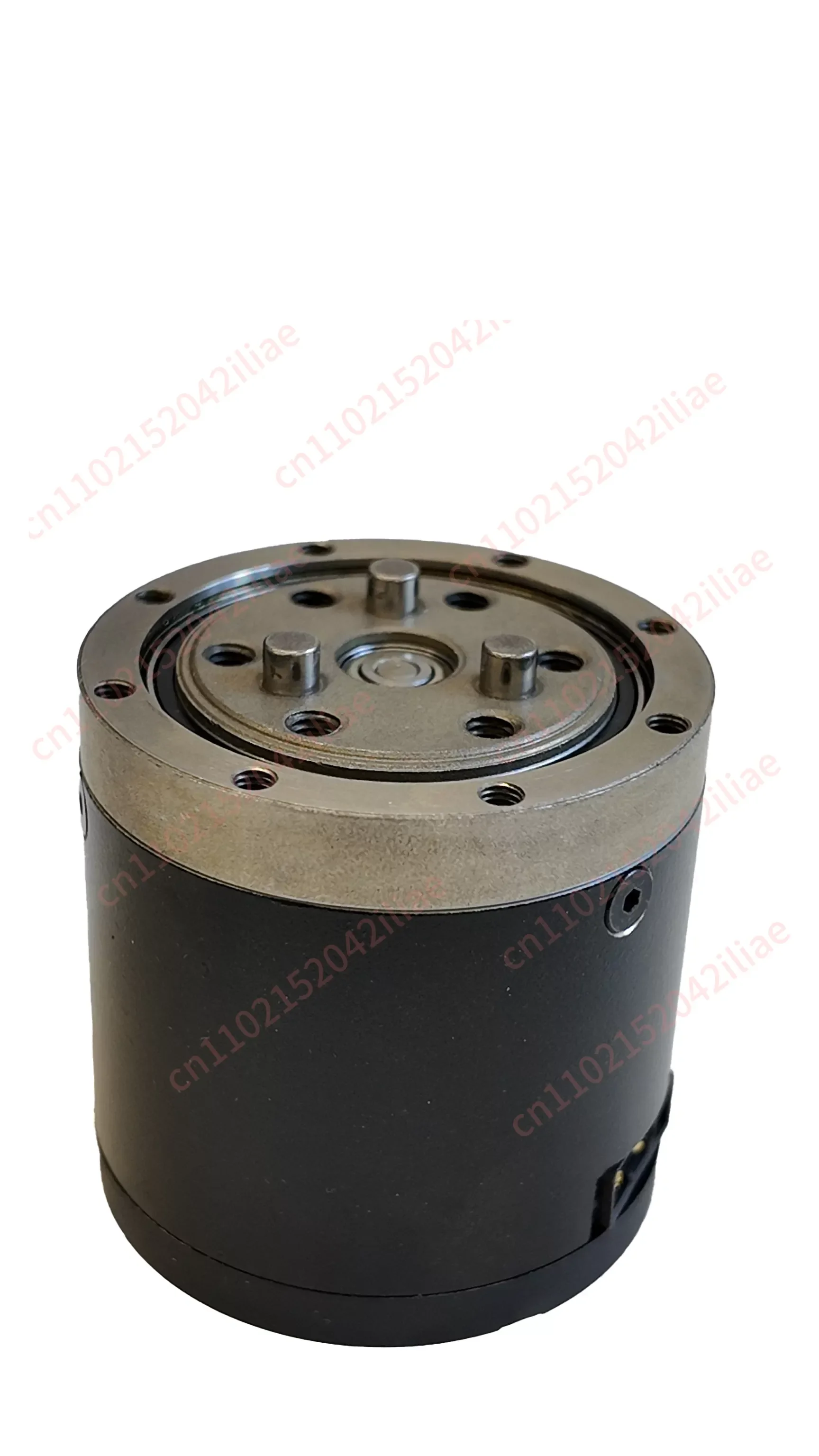 Integrated Design of EDULITE 05 for Quasi-direct Drive Joint Module