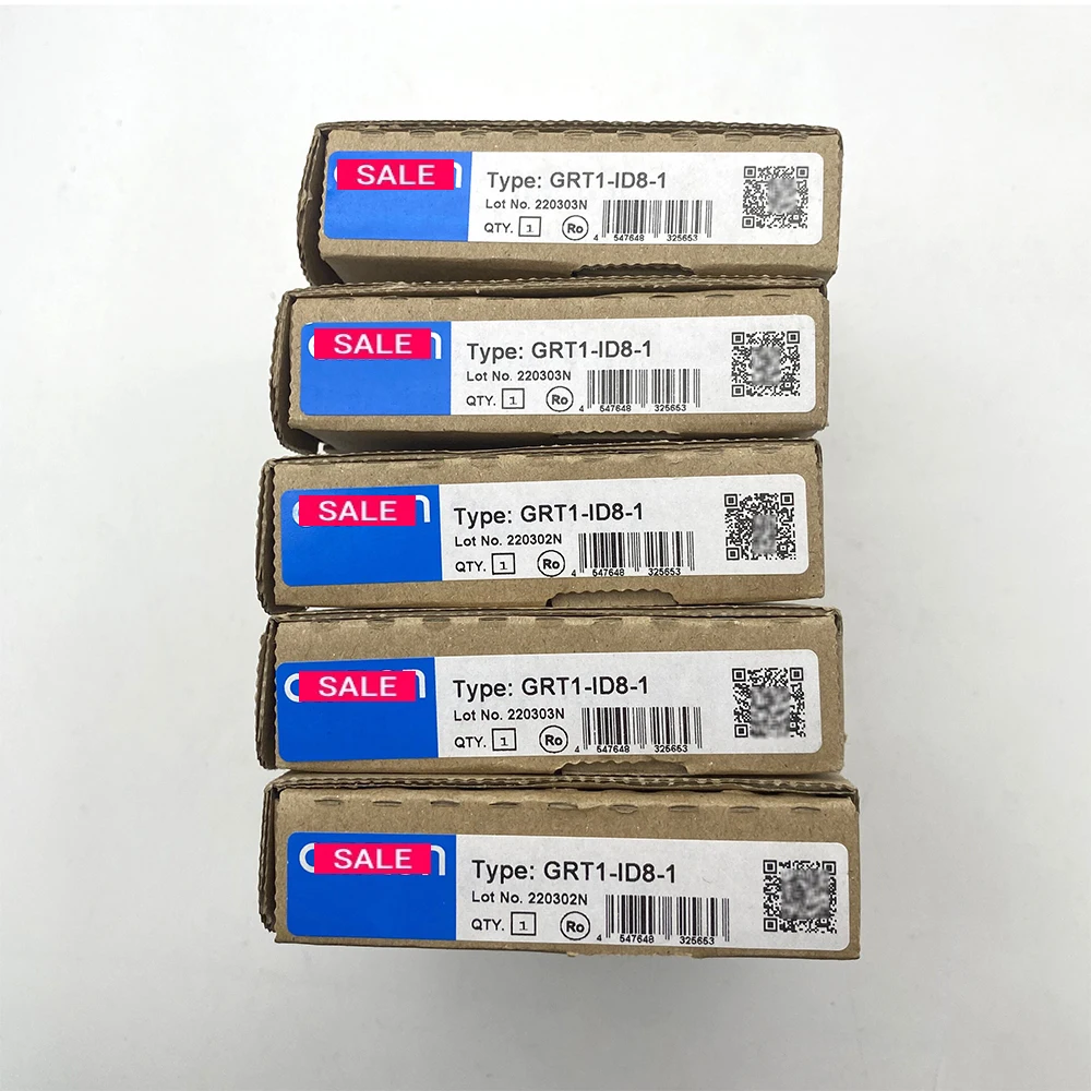 

GRT1-ID8-1 GRT1-OD8-1 GRT1-AD2 GRT1-DA2C GRT1-TS2P GRT1-ROS2 New PLC Module