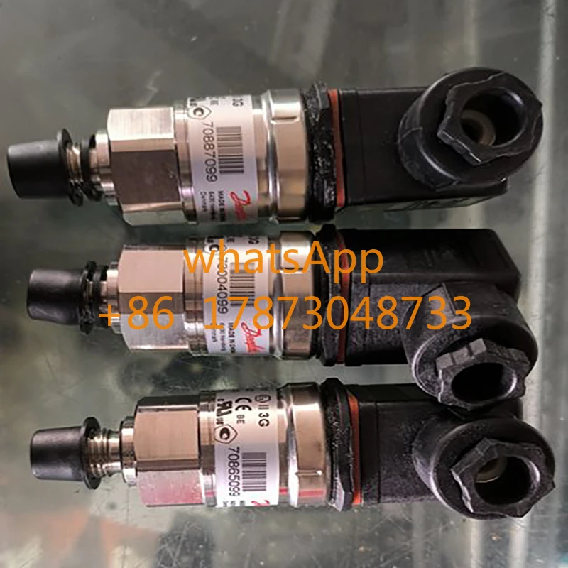 

MBS 3050 060G3557 Pressure Transmitter