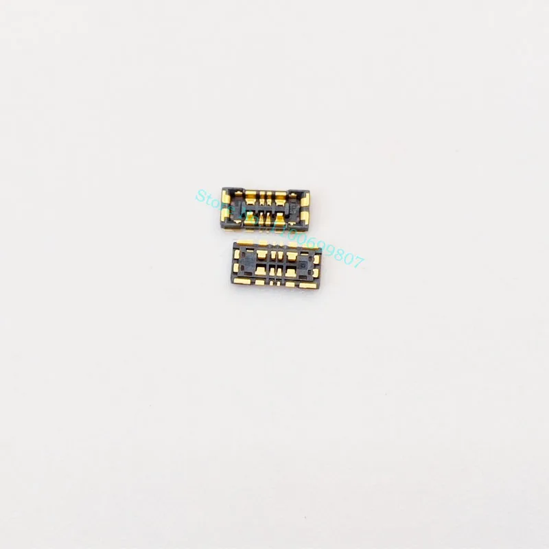 LCD Display Screen FPC Connector For Xiaomi Poco M3 Battery Connector