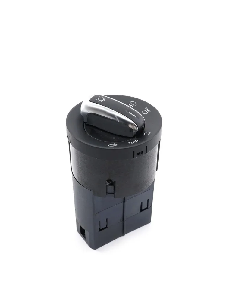Bouton de commutation de phare antibrouillard, pour Audi A4 8E B6 TT 8N Transporter T5, pour VW Polo 6R Jetta IV VI 6, nouveau