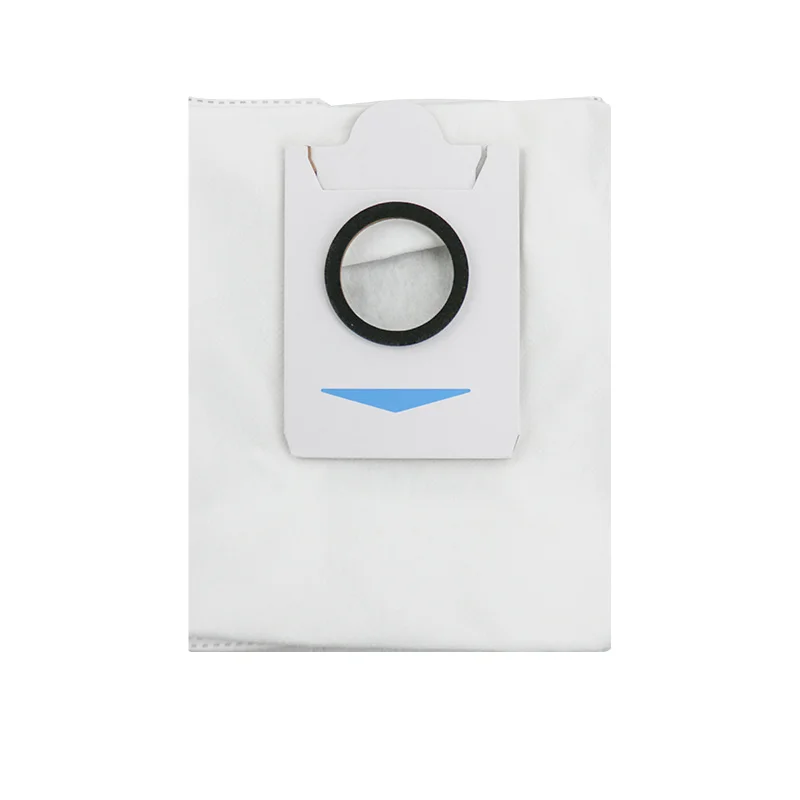 Dust Bag For Ecovacs X1 PLUS / T10 PLUS Accessories Robot Vacuum Cleaner Disposable Garbage Bags Dirty Replacement Parts